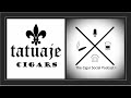 The Cigar Social Podcast - Pete Johnson from Tatuaje Cigars and Two Brothers Dark Roast Coffee