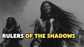 The 300-Year War: Apache, Comanche, and the Fall of the Spanish Empire! History Doumentary