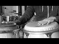 nacho giusti bolero cover conga sitiera omara portuondo percussion paterns lesson turorial