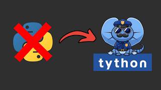 I Built My Own Programming Language