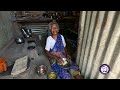 கிராமத்து பாட்டி சமையல் village grandma cooking village food review