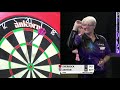 Fallon Sherrock v Lisa Ashton | PDC Women's Series Event 5 | Final