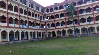 Joynagar madrassa stdunt of Hafiz