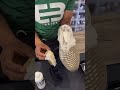 2 reasons you should clean the bottom of your Yeezys #Shorts