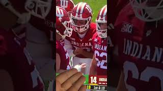 Josh Hoover IS A DOG
