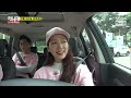 lee sung kyung funny but cool rap 《running man》런닝맨 ep436