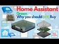 HOME ASSISTANT GREEN - Should you buy?