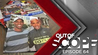 #OutOfScope EP64: How Meb Keflezighi Became America's Favorite Runner