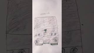 TATA truck 🚒 drawing 🖌️