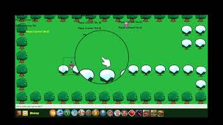Pin To With Hitbox Construct 3