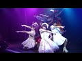 ワールドカオス ハロウィン公演『ラムネとソーダのノンフィクション vol.12』2021.10.31 akiba sinfonia【4k60p α7siii】