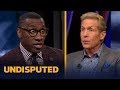 Skip Bayless agrees with Pippen that LeBron can’t carry Lakers & Clippers are better | UNDISPUTED Skip Bayless agrees with Pippen that LeBron can’t carry Lakers & Clippers are better | UNDISPUTED