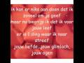 jouw liefde, jouw glimlach, jouw ogen 0001