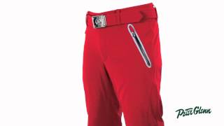 Bogner Men's Thery-T Insulated Ski Pant Review by Peter Glenn