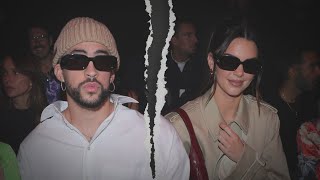 Kendall Jenner and Bad Bunny Split! Why Things 'Fizzled' Out After Less Than 1 Year (Source)