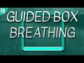 10 Minute Box Breathing Meditation || Pranayama