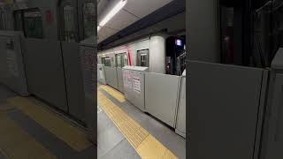 【東京メトロ】唯一残る旧放送が聴ける渋谷駅＋発車メロディ(おとぎのワルツ) #shorts