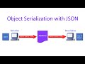 Advanced VB.NET Programming – Serializing Objects with JSON