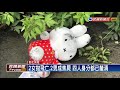 彰化轎車自撞牌樓4死 2甩車外亡 2成焦屍－民視新聞