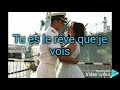 Naren et Puja (Marriage music)-Tere sang yaara (francais)