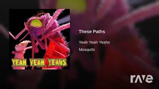 Separate Paths - Hælos \u0026 Yeah Yeah Yeahs - Topic | RaveDj