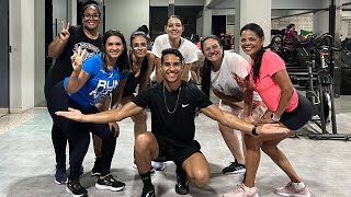 Tudo que você quiser - Hit do Povo / Luxúria (COREOGRAFIA AULA) Prof. Klysmann