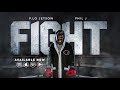 P. Lo Jetson - Fight feat. Phil J. (@PLoJetson @IamPhilJ)