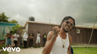 Vybz Kartel - I Know and Believe (Official Video)