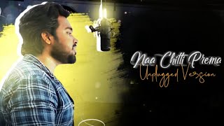Naa Chitti Prema Unplugged Version ||Hey Nalle Telugu version || Manmadha || Mahesh Babu