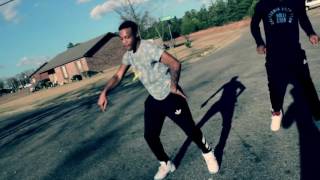 DNR - Skateboard P (Official Dance Video)