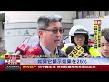 gogoro警車超出里程收費新北警不敢騎