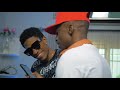 jae cash x chef 187 big fish studio session