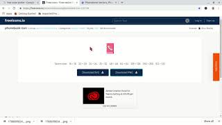 Python GUI Tutorial - 63 - PhoneBook App - Icon, Date, Heading