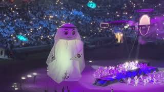 Qatar2022 World Cup Opening Ceremony / Part 3