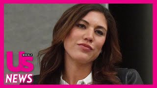 Hope Solo Reveals Shocking Details About Fallout with Former Team USA Soccer Teammates