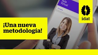 ¡Una nueva metodología!