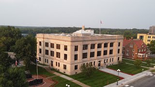 Planning Commission Board of Adjustments Regular Meeting 5/21/2026