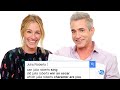 Julia Roberts & Dermot Mulroney Answer the Web's Most Searched Questions | WIRED