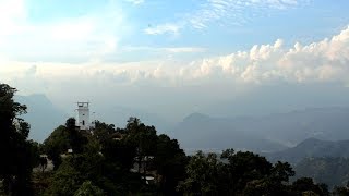 KAHUN DAANDA (Hiking Spot) - Pokhara