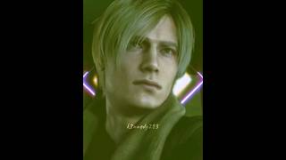 EDIT RAIZHELL - VUKI VUKI              LEON KENNEDY RESIDENT EVIL 4