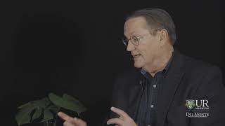 NeURoscience Perspectives: Steven Petersen, PhD