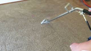 Xtreme Carpet Cleaning Fond du lac, WI 54935 (920) 904-6326