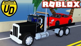 roblox timelapses on all 7 ultimate driving games