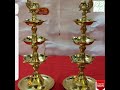 brass stepped annam deepam 786 deepam bronze handicrafted⚡️✨️👌 6382331760 tlgm signal u0026 wtsap