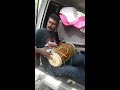 domba mal kalawe flute version