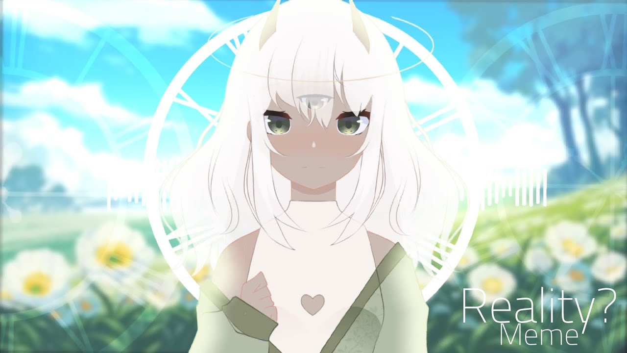 Reality Meme Alightmotion Remake Youtube
