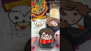 Real Littles Harry Potter Mini Backpacks Collection Opening Satisfying Video ASMR! #asmr #mini