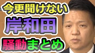 【総まとめ】岸和田市長の事件って何だった？ なんで解散させた？女性との性的関係めぐる裁判【永野耕平】