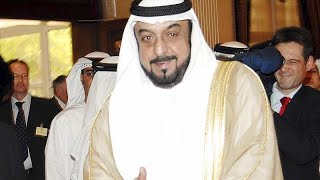 Muere el emir de Abu Dabi y presidente de Emiratos Árabes Unidos Jalifa bin Zayed al Nahyan