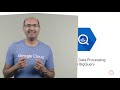 BigQuery - End-to-End Machine Learning with TensorFlow on GCP from Google Cloud #6